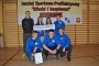 Badmintonistki naszej szkoły piąte w Województwie Małopolskim