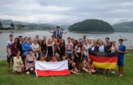 Wymiana szkolna 2016 Gromnik – Gaimersheim