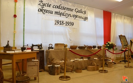 11 listopada Gromnik Wyśpiewał Niepodległość