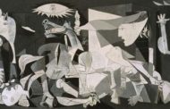 Pablo Picasso, a wojna domowa w Hiszpanii