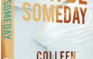 CZYTANIE UZALEŻNIA - „Maybe Someday” (Colleen Hoover)