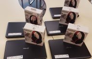 Laptopy dla uczniów w ramach projektu „Zdalna szkoła”