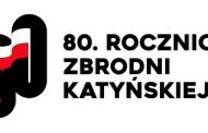 Pamiętamy – 80. rocznica Zbrodni Katyńskiej