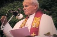 „Karol Wojtyła – nasz Papież” 100-lecie urodzin Jana Pawła II