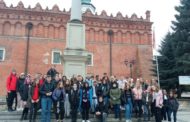 Wycieczka do Sandomierza i Lublina w ramach programu Poznaj Polskę