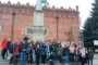 Konkurs „Żołnierska pamięć” – II miejsce dla uczniów ZSOiZ w Gromniku