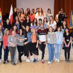 Projekt Erasmus+ w Gromniku - rozpoczęcie