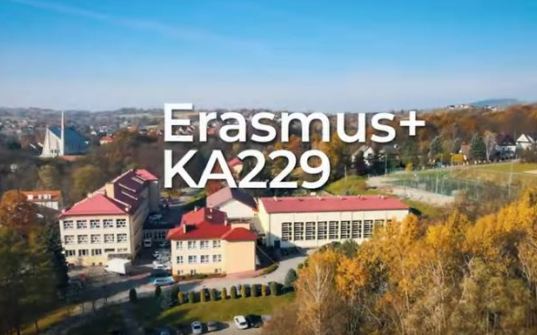 Erasmus+ nareszcie u nas!