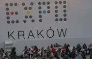 Międzynarodowe Targi Książki- Kraków 2022