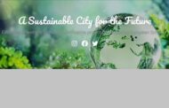 Projekt „Sustainable City for the Future”